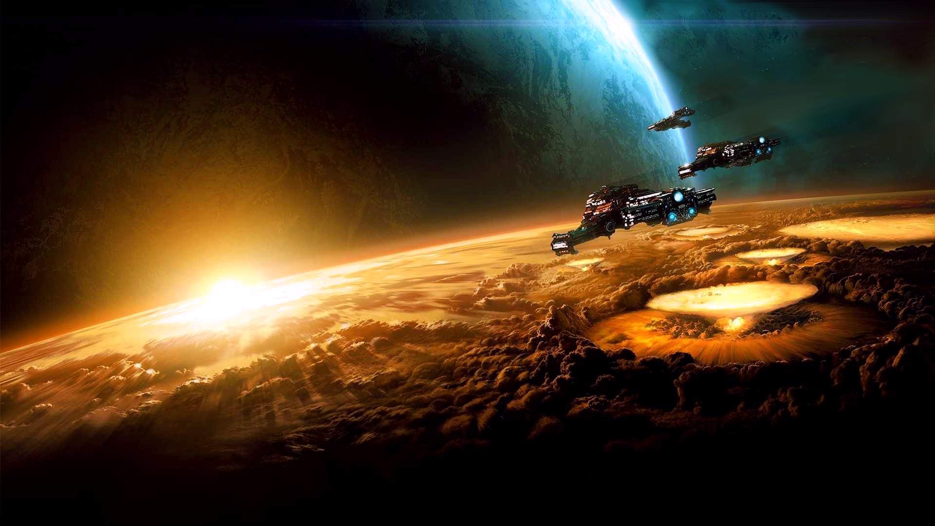 Background
